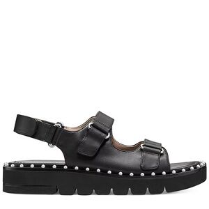 Stuart Weitzman Zoe Lift Sandal size 9.5